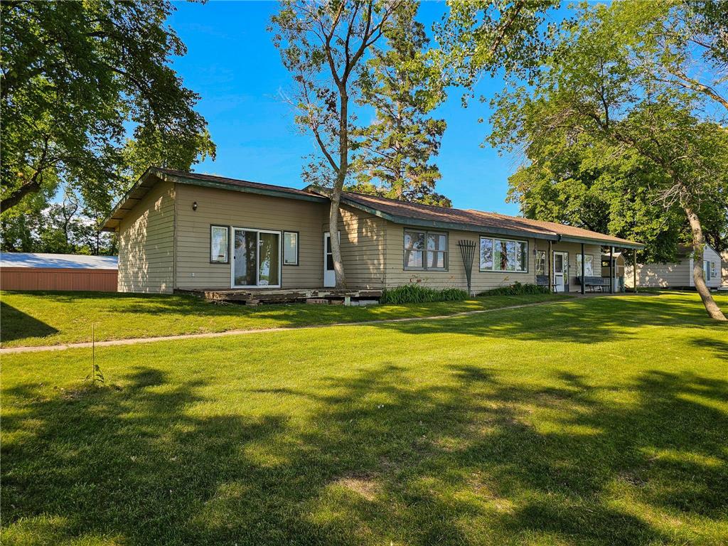 34654 Big McDonald Ln Dent MN 56528 - Big McDonald Lake 6777867 image1