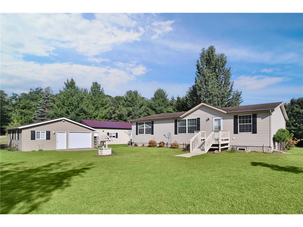 3466 Scandia Drive Cushing MN 56443 - Alexander Lake 6598378 image1