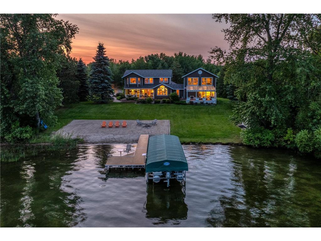 34671 Rebel Beach Road Cohasset MN 55721 - Pokegema 6589691 image1