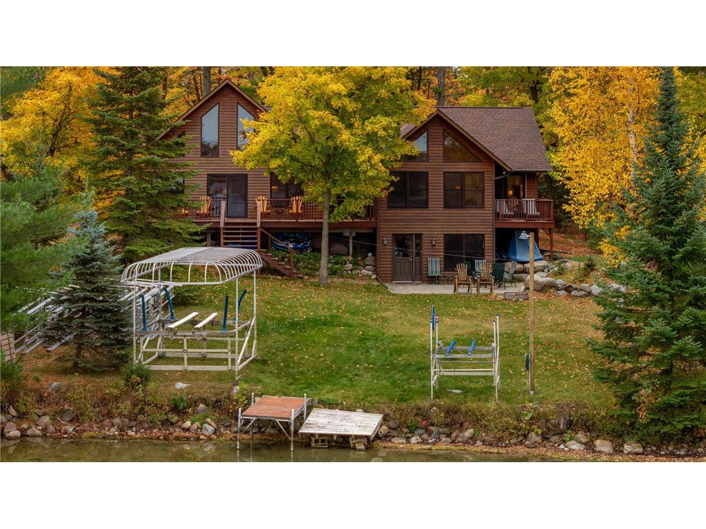 3469 8th Avenue NW Hackensack MN 56452 - Woman 6804440 image1