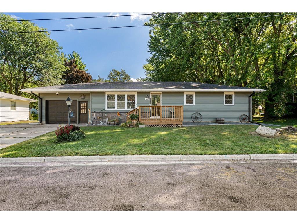 347 Balsam Avenue S New Richland MN 56072 6782757 image1