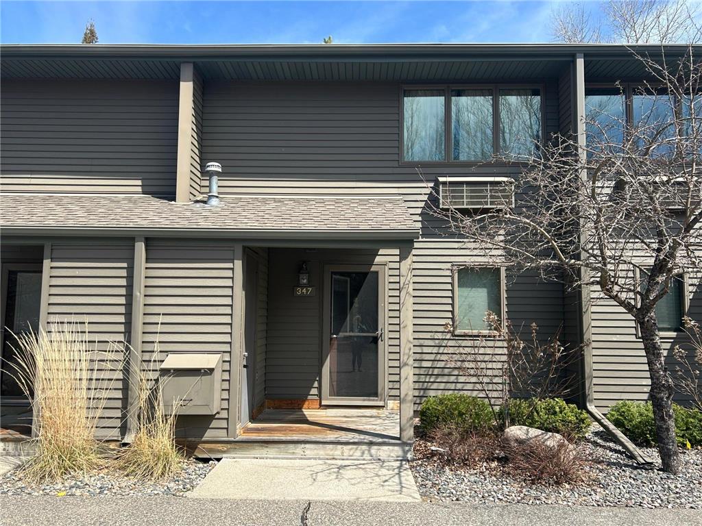 347 Quadna Mountain Road Hill City MN 55748 - Hill Lake 6709013 image1