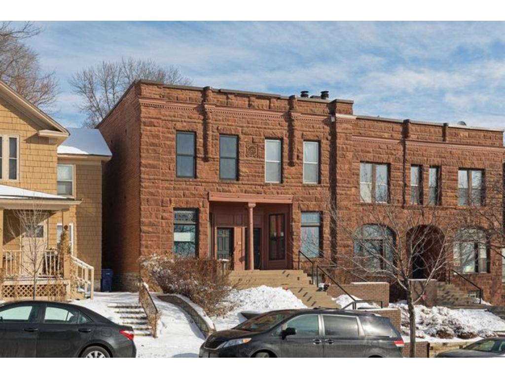 347 Ramsey Street 347A, Saint Paul, MN, 55102 MLS 4914795 Edina