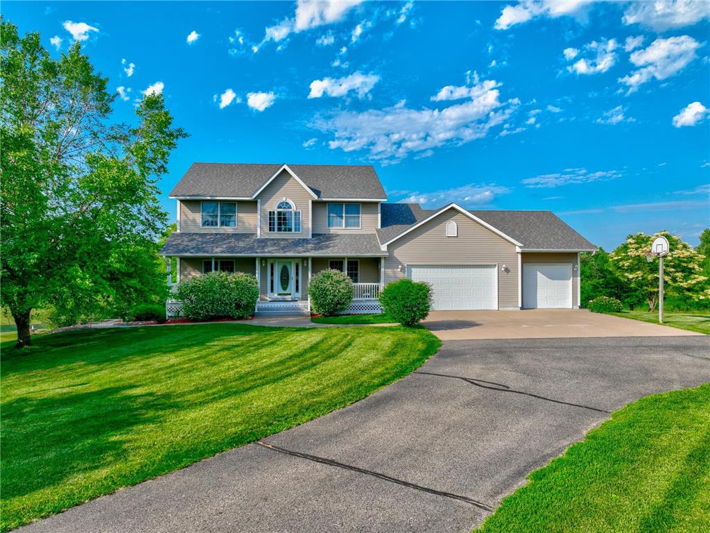 347 S Glover Road Troy Twp WI 54022 6715608 image1