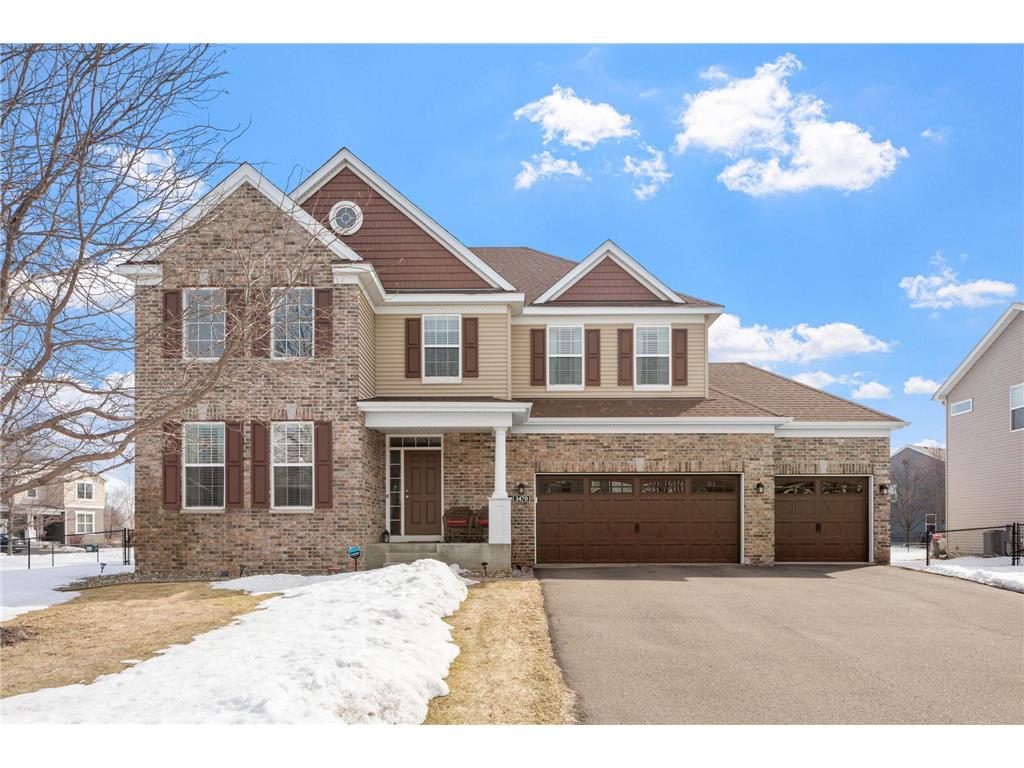 3470 124th Circle NE Blaine MN 55449 6348465 image1