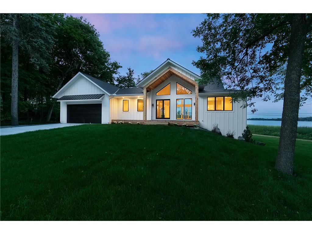 3470 Tuxedo Road Minnetrista MN 55364 - Lake Minnetonka 6404481 image1