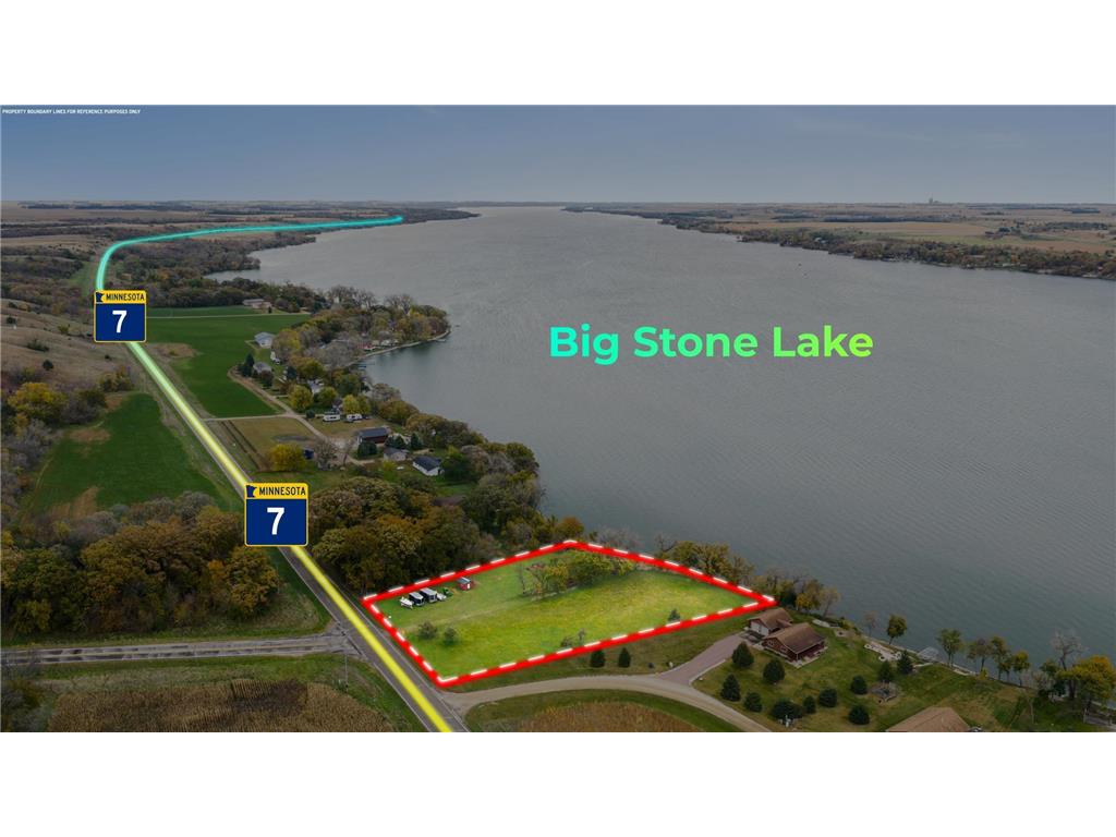 34701 State Highway 7 Foster Twp MN 56225 - BIG STONE 6806025 image1