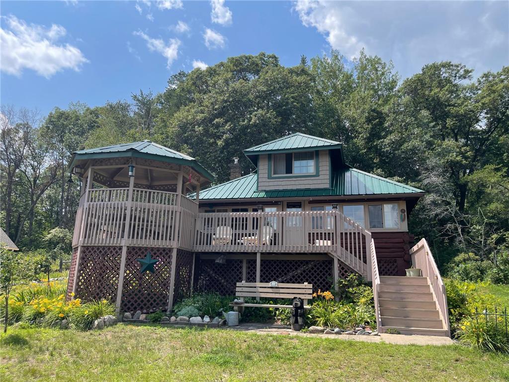 34703 Aztec Road Motley MN 56466 - Shamineau 6570368 image1