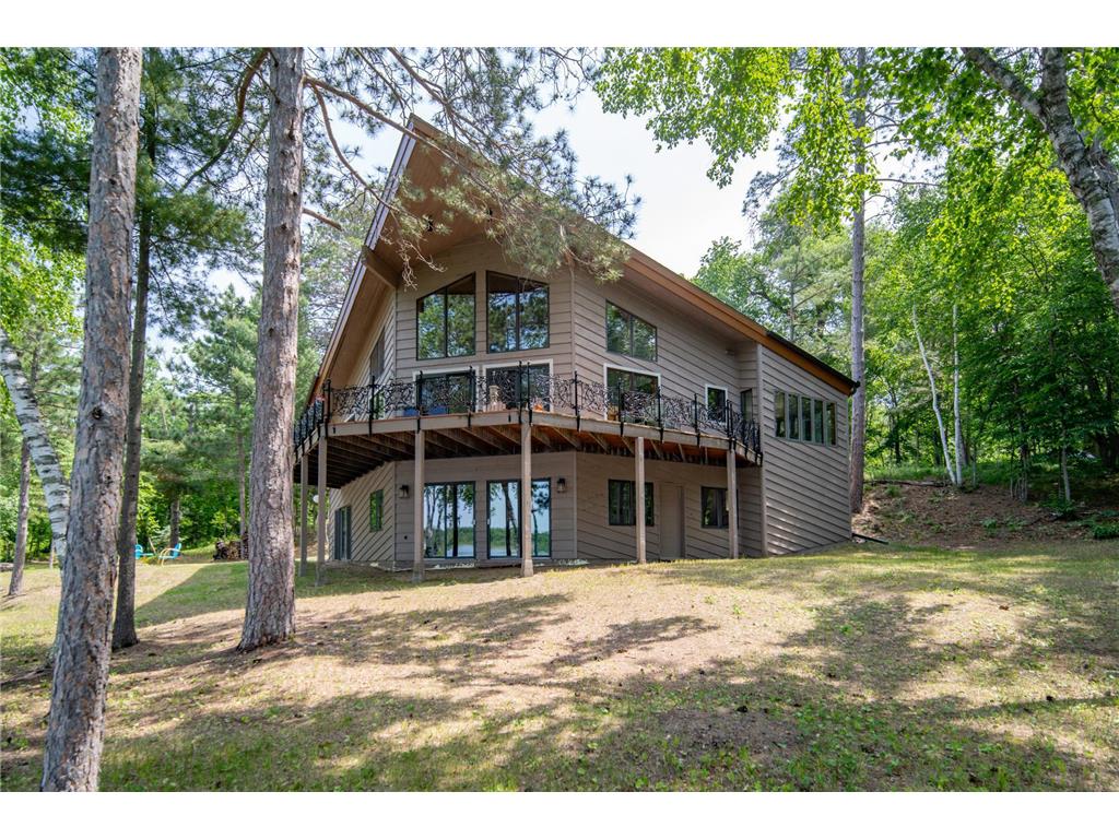 34703 Gasink Road Ideal Twp MN 56472 - Bass Lake 6369377 image1