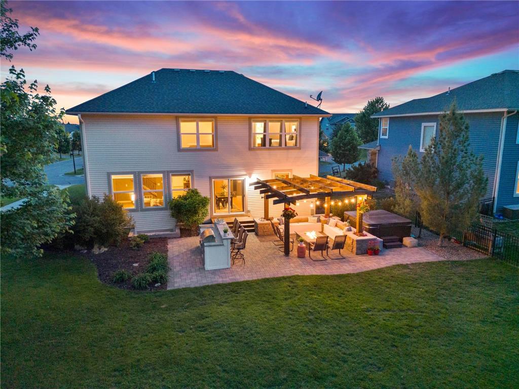 3471 Ridgestone Circle Woodbury MN 55129 6377904 image1