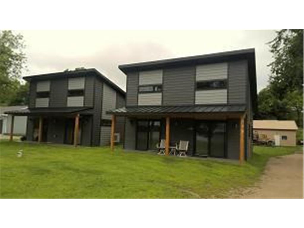 34713 Co Hwy 4 #6 Frazee MN 56544 - Rose Lake 6800906 image1
