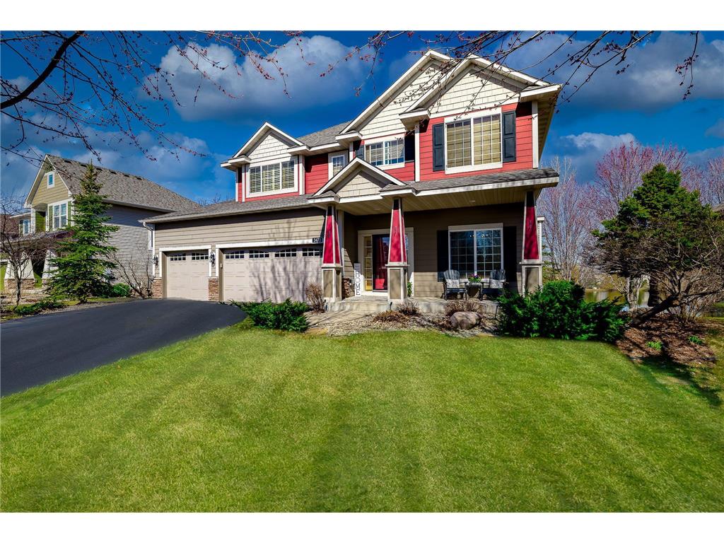 3472 Mulberry Drive, Woodbury, MN, 55129 MLS 6356601 Edina Realty