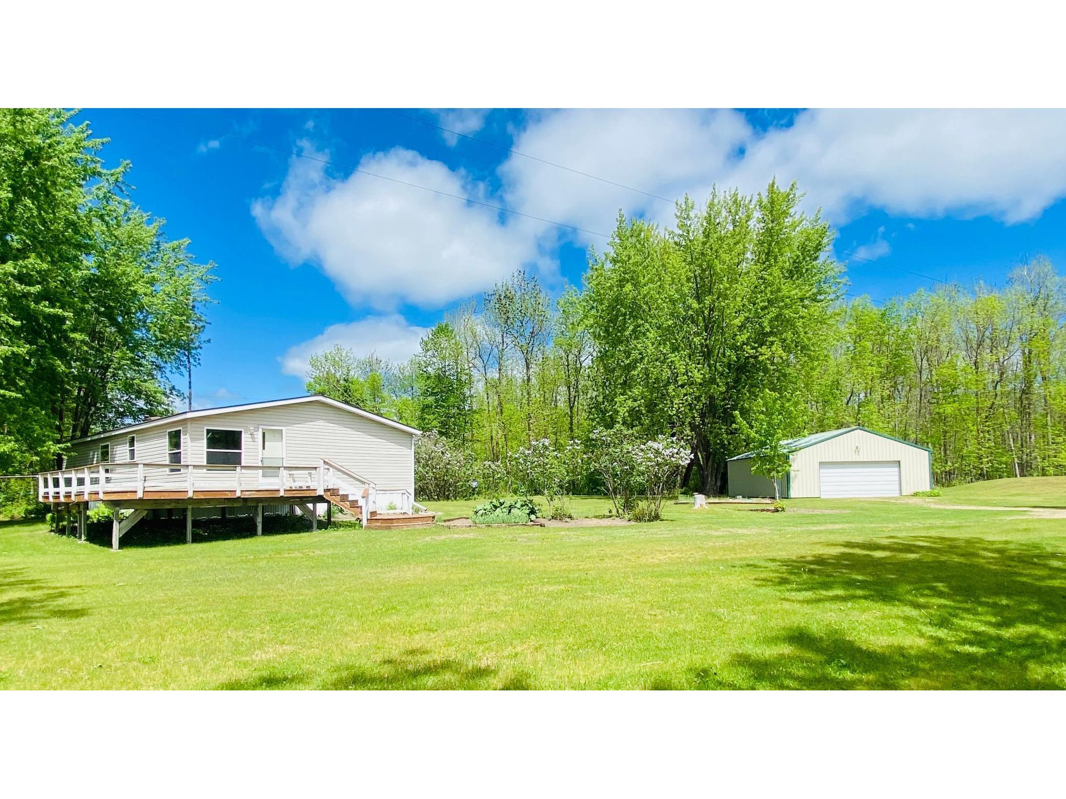 34739 685th Lane, Hill City, MN, 55748 MLS 5764989 Edina Realty