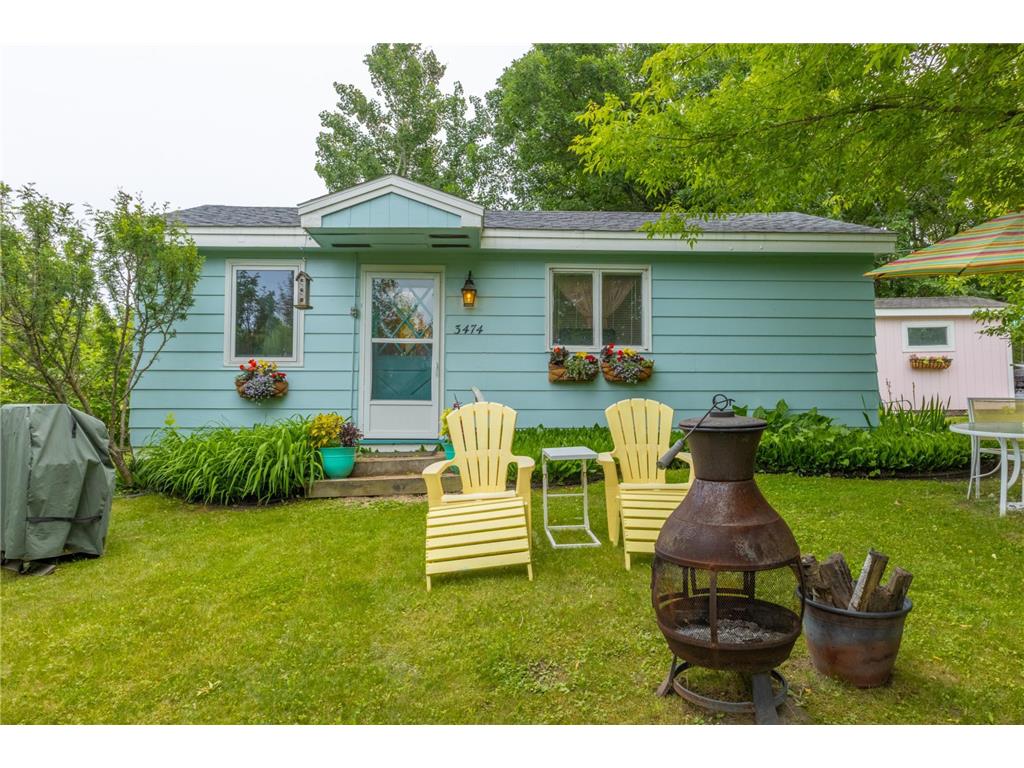 3474 Duluth Street International Falls MN 56668 - Rainy 7062540 image2