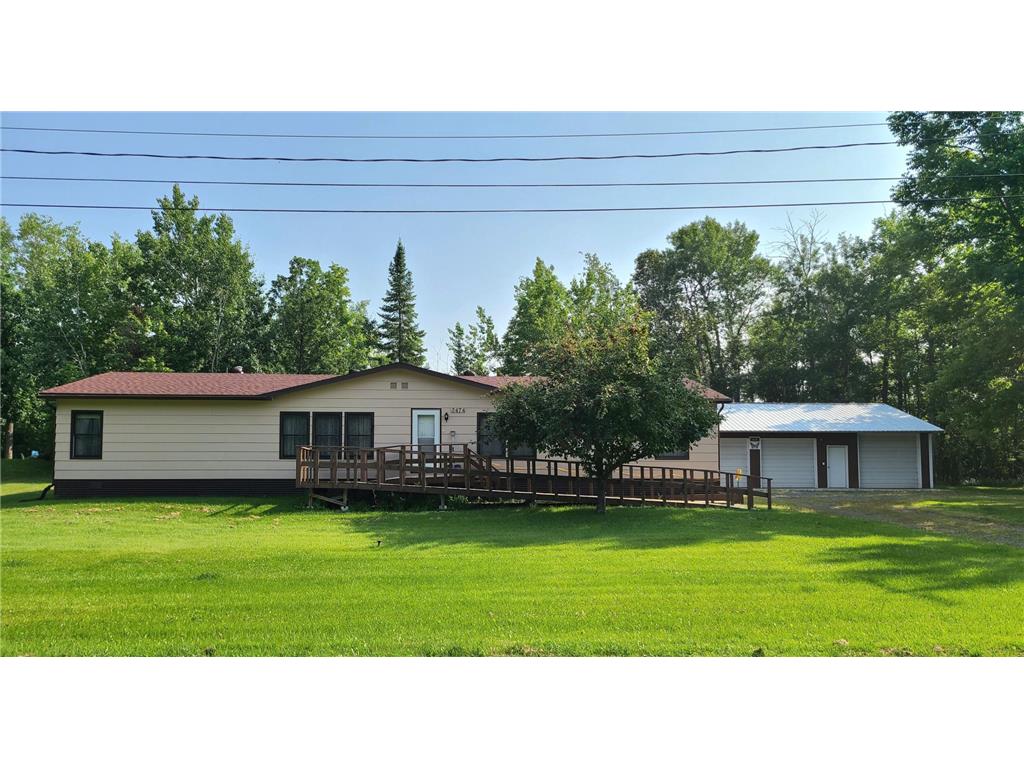 3474 East Avenue International Falls MN 56668 6412489 image1