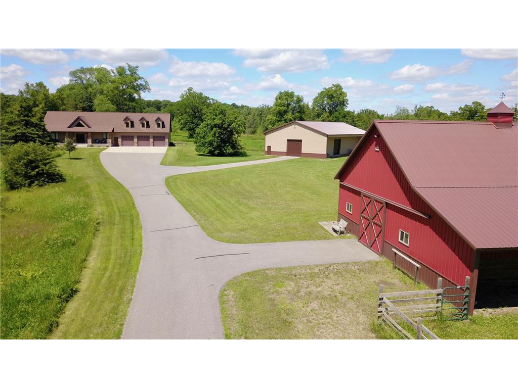 34740 County Road 9 Avon Twp MN 56310 - Spunk Creek 6744116 image1