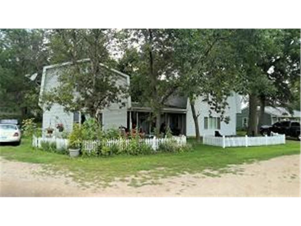 34747 Co Hwy 4 #4 Frazee MN 56544 - Rose Lake 6806776 image1