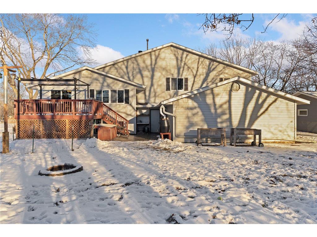 3475 Chandler Road Shoreview MN 55126 - Owasso 7007646 image31