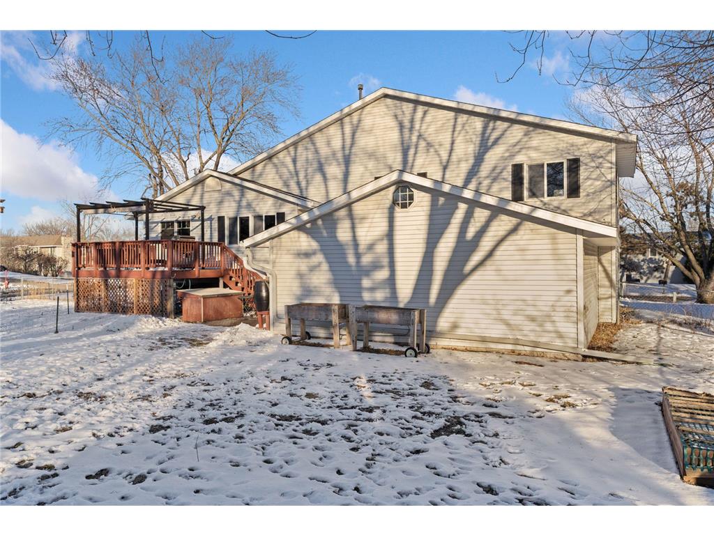 3475 Chandler Road Shoreview MN 55126 - Owasso 7007646 image55