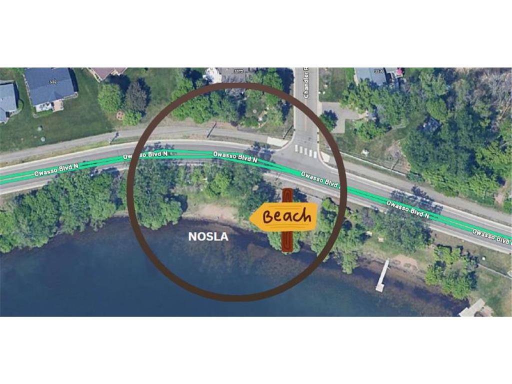 3475 Chandler Road Shoreview MN 55126 - Owasso 7007646 image60