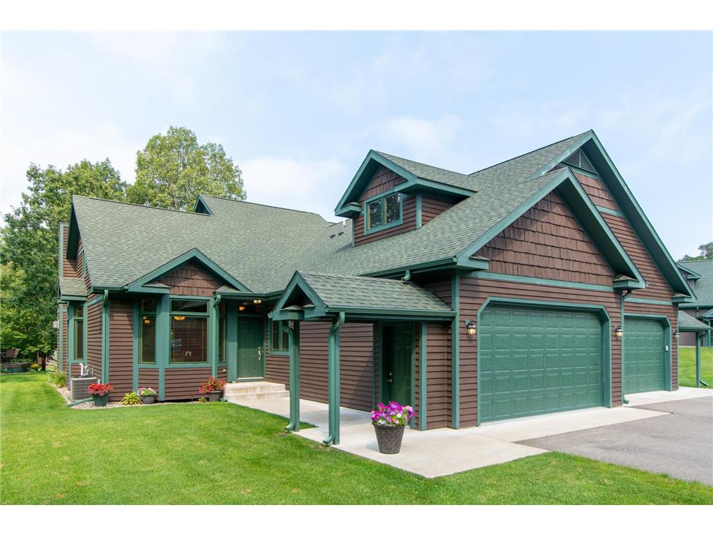 34755 E Shore Lane Crosslake MN 56442 - Cross Lake Reservoir 6590683 image1