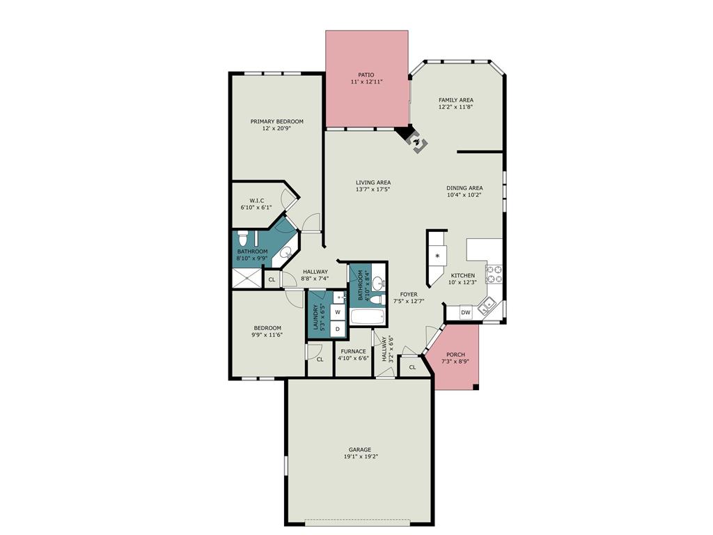 3476 Briarview Court Red Wing MN 55066 7098934 image35