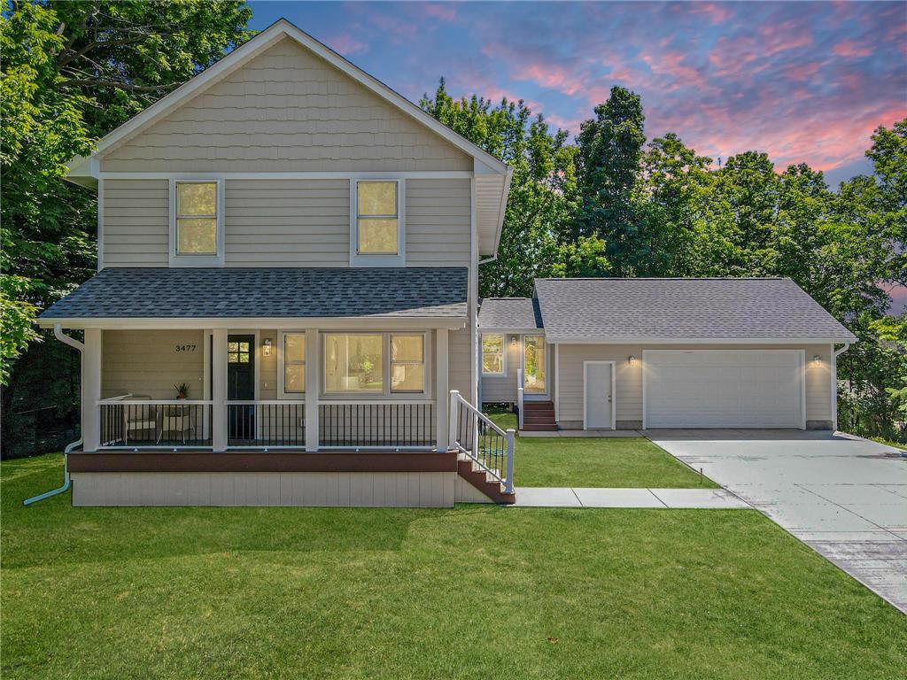 3477 Lyric Avenue Wayzata MN 55391 - Lake Minnetonka 7090273 image1