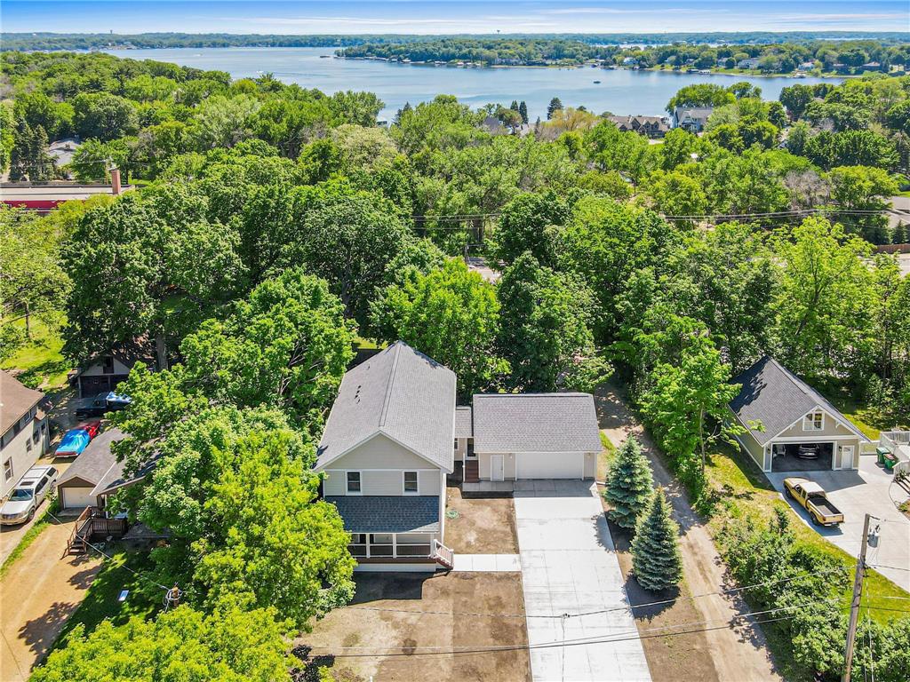 3477 Lyric Avenue Wayzata MN 55391 - Lake Minnetonka 7090273 image2