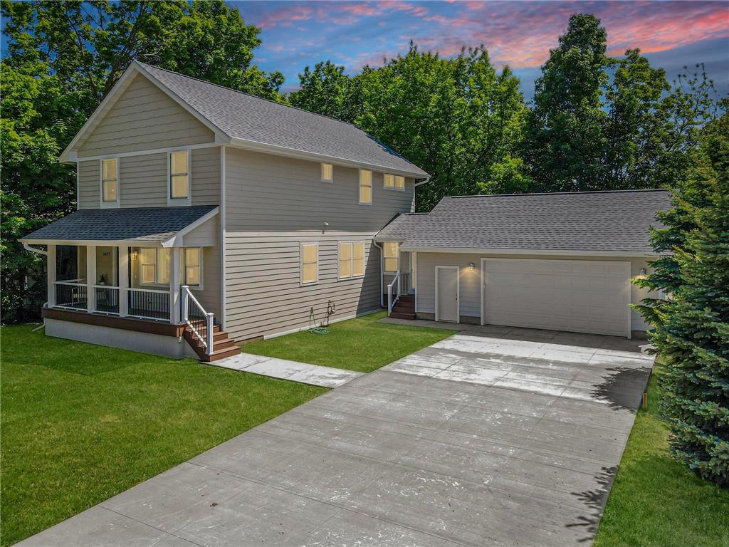 3477 Lyric Avenue Wayzata MN 55391 - Lake Minnetonka 7090273 image3