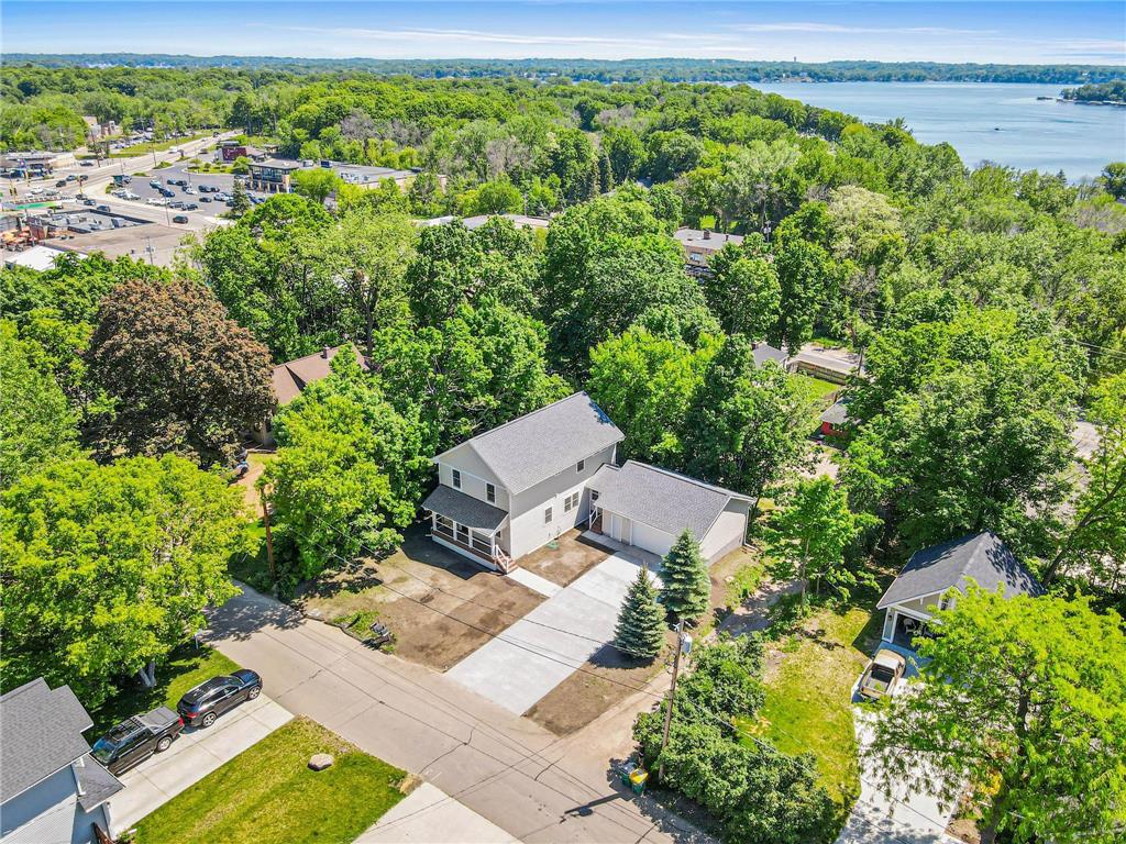 3477 Lyric Avenue Wayzata MN 55391 - Lake Minnetonka 7090273 image49