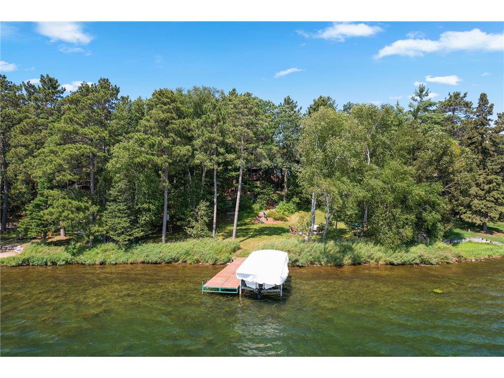 34780 Kimble Lodge Road, Pequot Lakes, MN, 56472 MLS 6247085 Edina