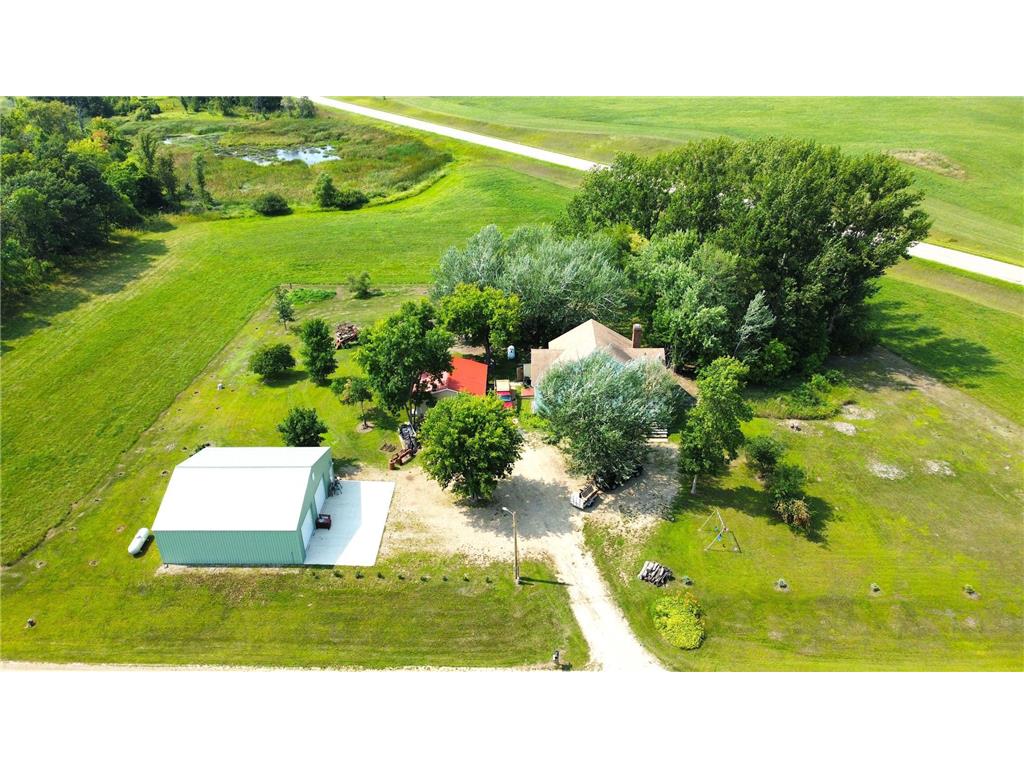 34791 390th Avenue, Dead Lake Twp, MN, 56576 MLS 7722770 Edina Realty