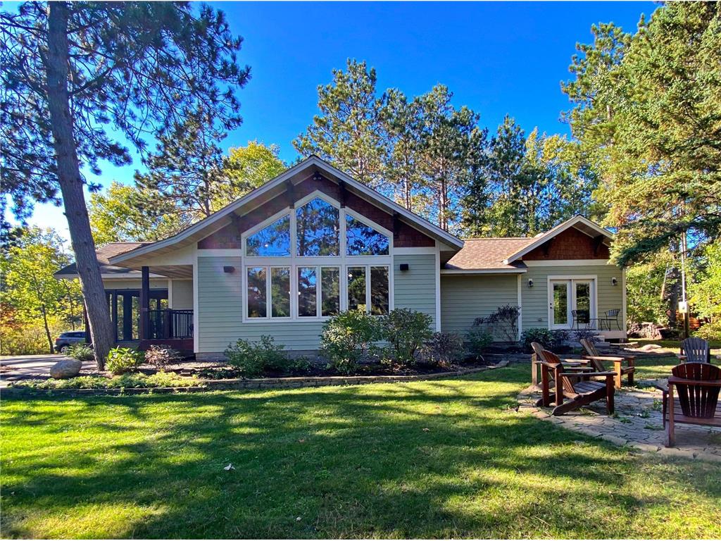 34792 E Shore Boulevard, Crosslake, MN, 56442 MLS 6467325 Edina Realty