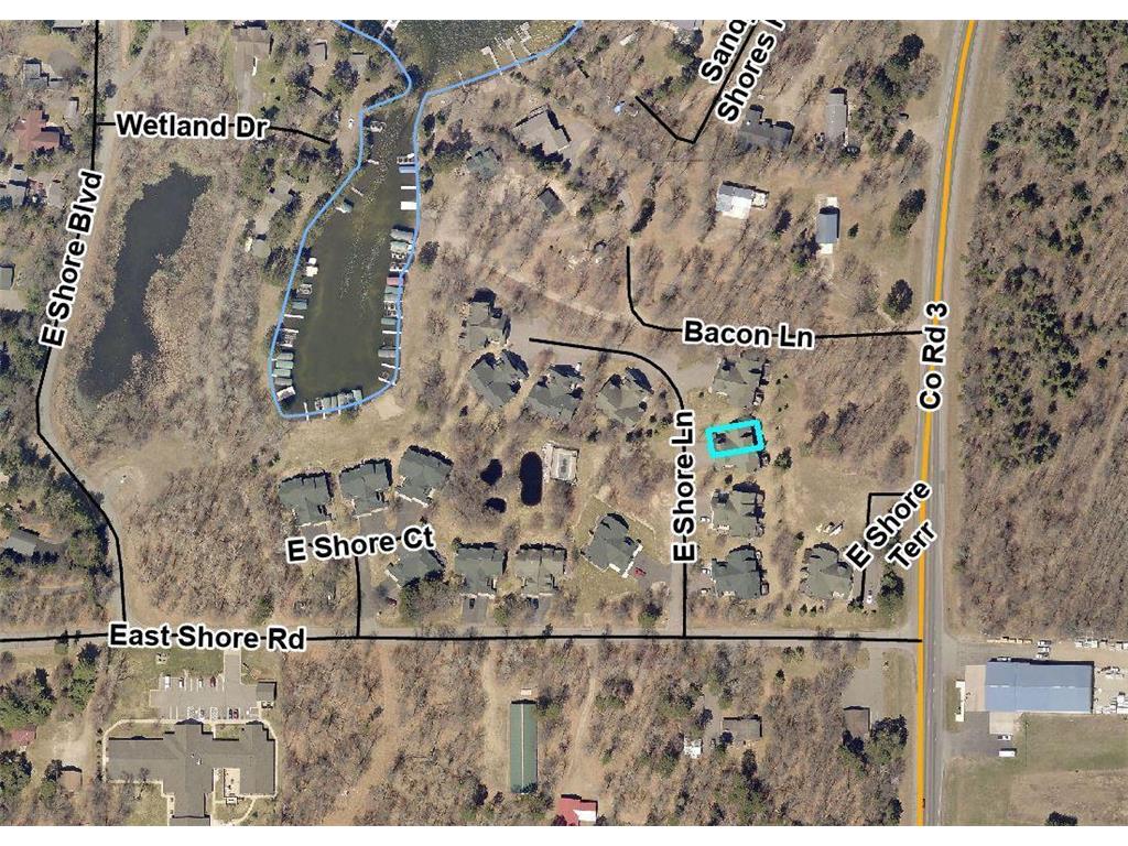 34792 E Shore Lane Crosslake MN 56442 - Cross Lake Reservoir 6741172 image62