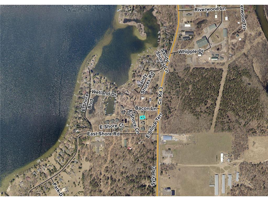 34792 E Shore Lane Crosslake MN 56442 - Cross Lake Reservoir 6741172 image63