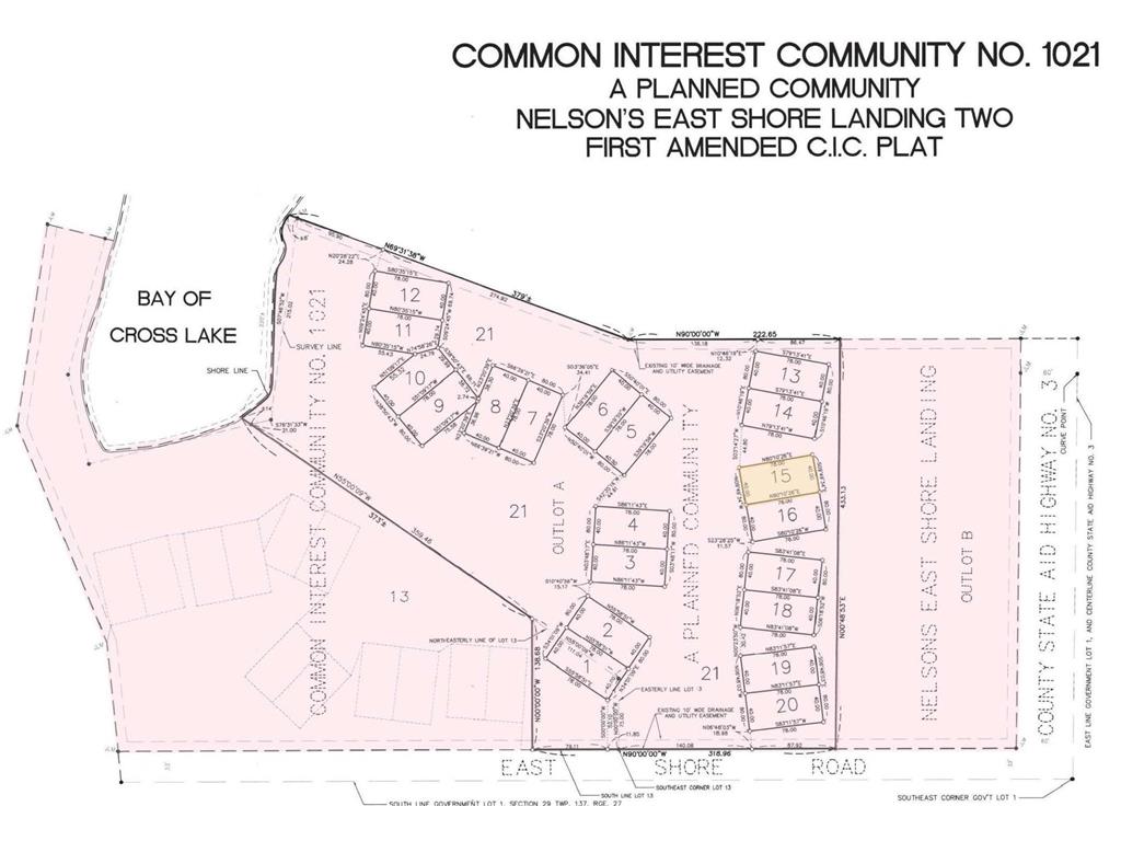 34792 E Shore Lane Crosslake MN 56442 - Cross Lake Reservoir 6741172 image65