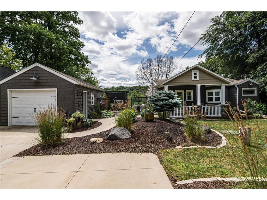 348 105th Street NW Oronoco Twp MN 55960 - Zumbro 7039112 image1