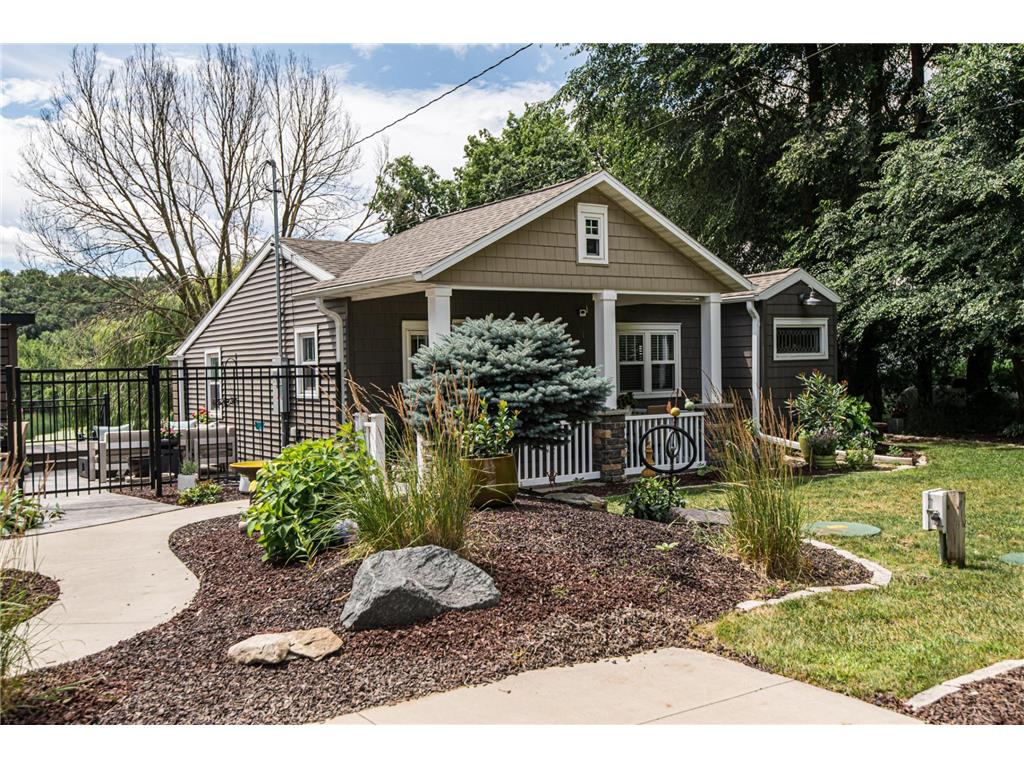 348 105th Street NW Oronoco Twp MN 55960 - Zumbro 7039112 image2