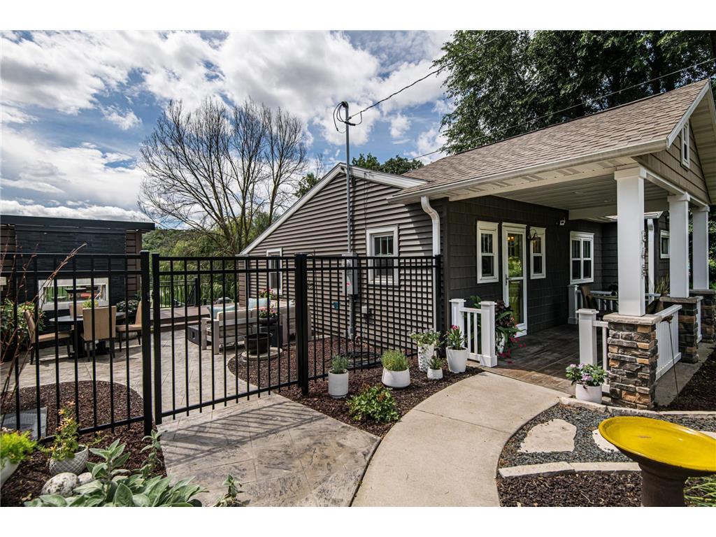 348 105th Street NW Oronoco Twp MN 55960 - Zumbro 7039112 image26