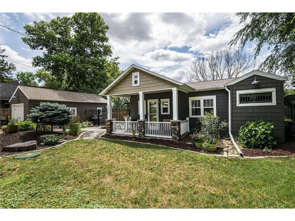 348 105th Street NW Oronoco Twp MN 55960 - Zumbro 7039112 image3