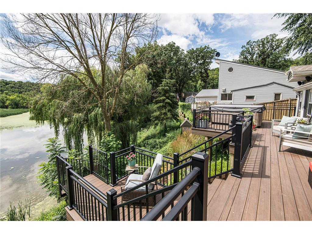 348 105th Street NW Oronoco Twp MN 55960 - Zumbro 7039112 image36