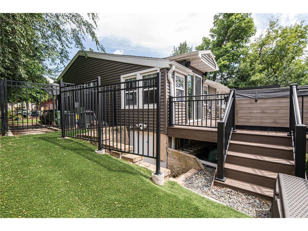 348 105th Street NW Oronoco Twp MN 55960 - Zumbro 7039112 image40