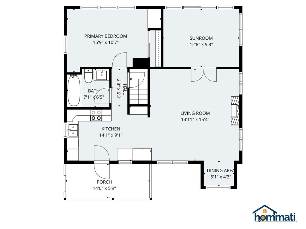 348 105th Street NW Oronoco Twp MN 55960 - Zumbro 7039112 image49