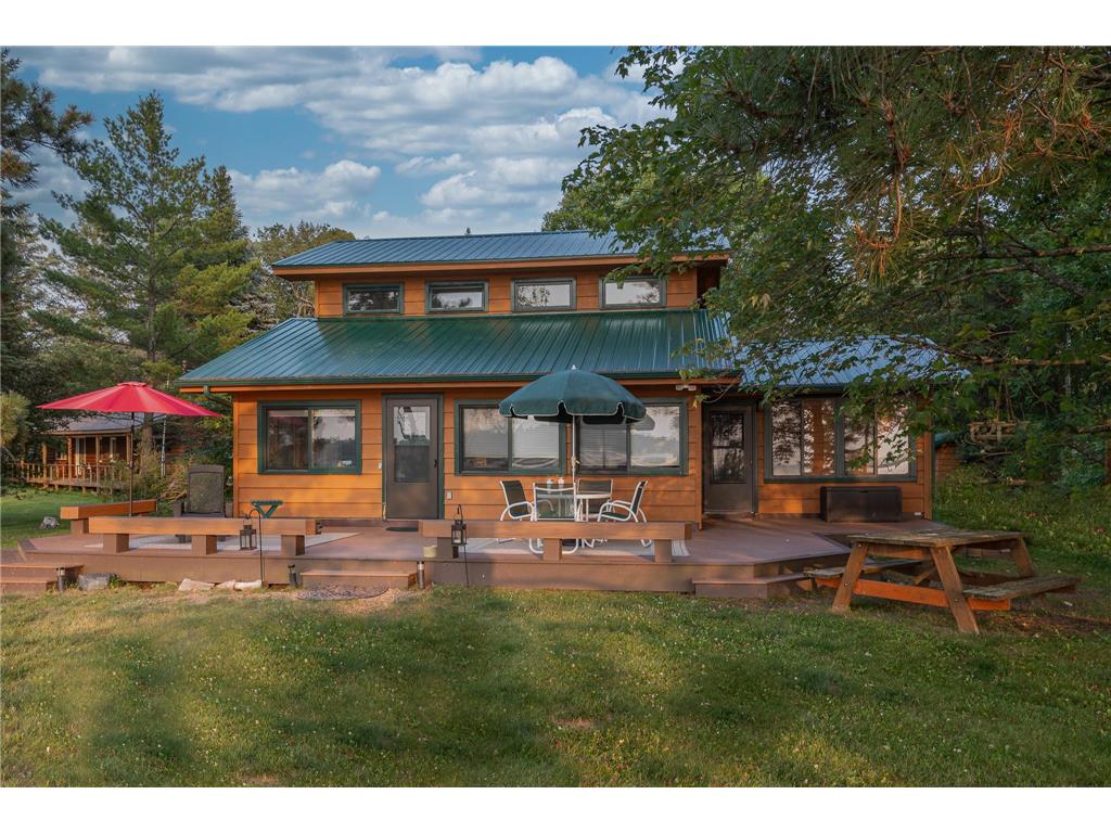 348 Glenmar Drive NE Wabedo Twp MN 56655 - Woman 6417813 image1