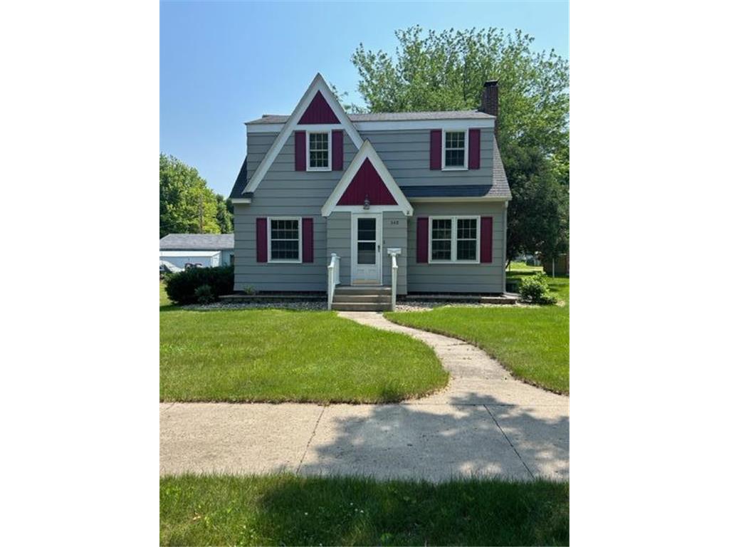 348 Park Street Tracy MN 56175 6393273 image1