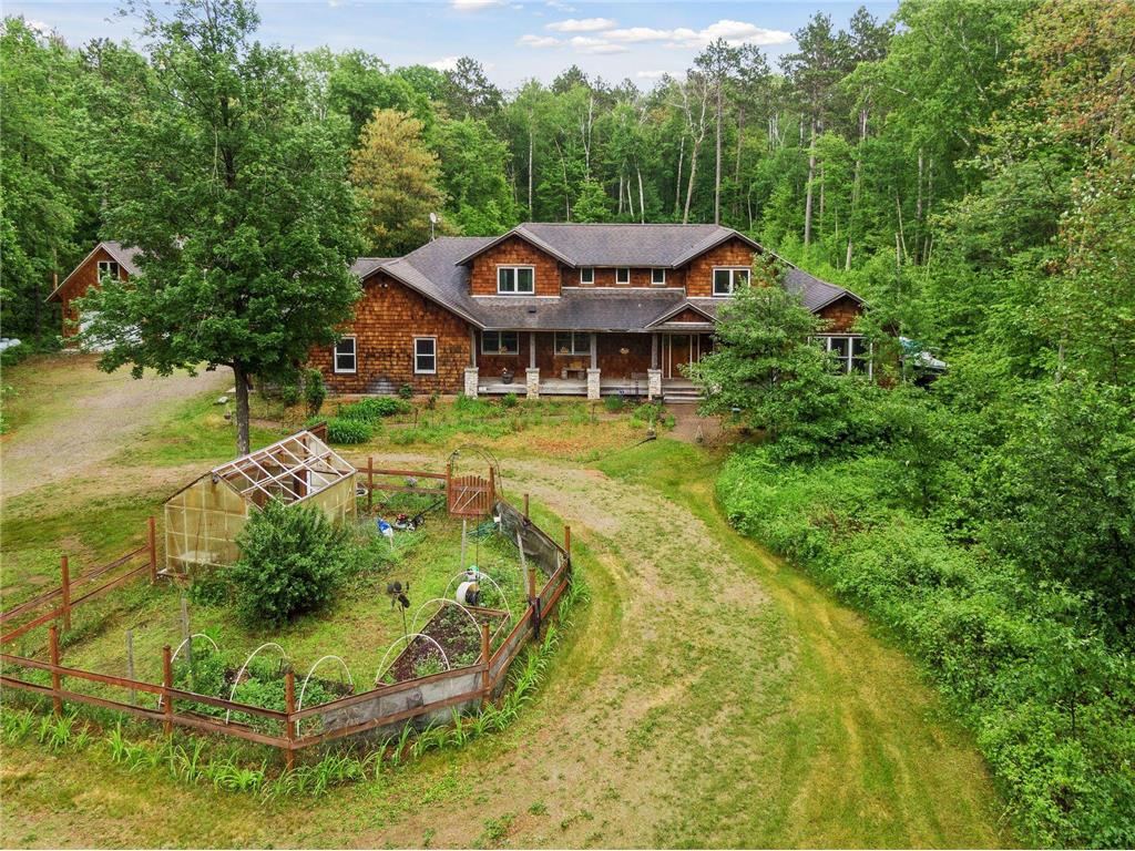 34800 Blueberry Bay Road Pequot Lakes MN 56472 - Bertha 6736775 image1