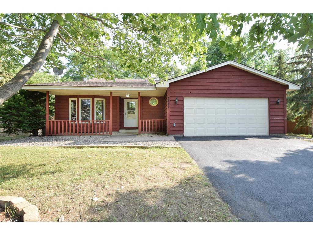 3482 134th Avenue NW, Andover, MN 55304 MLS 6423039 Edina Realty