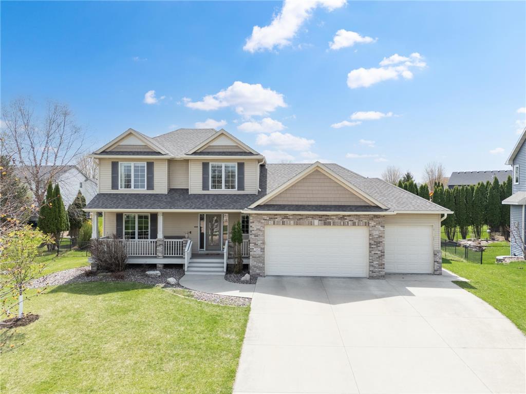 3482 Woodstone Drive SW Rochester MN 55902 7037436 image1