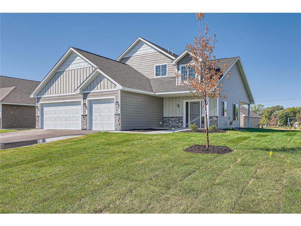 3483 Kady Avenue NE Saint Michael MN 55376 6783250 image1