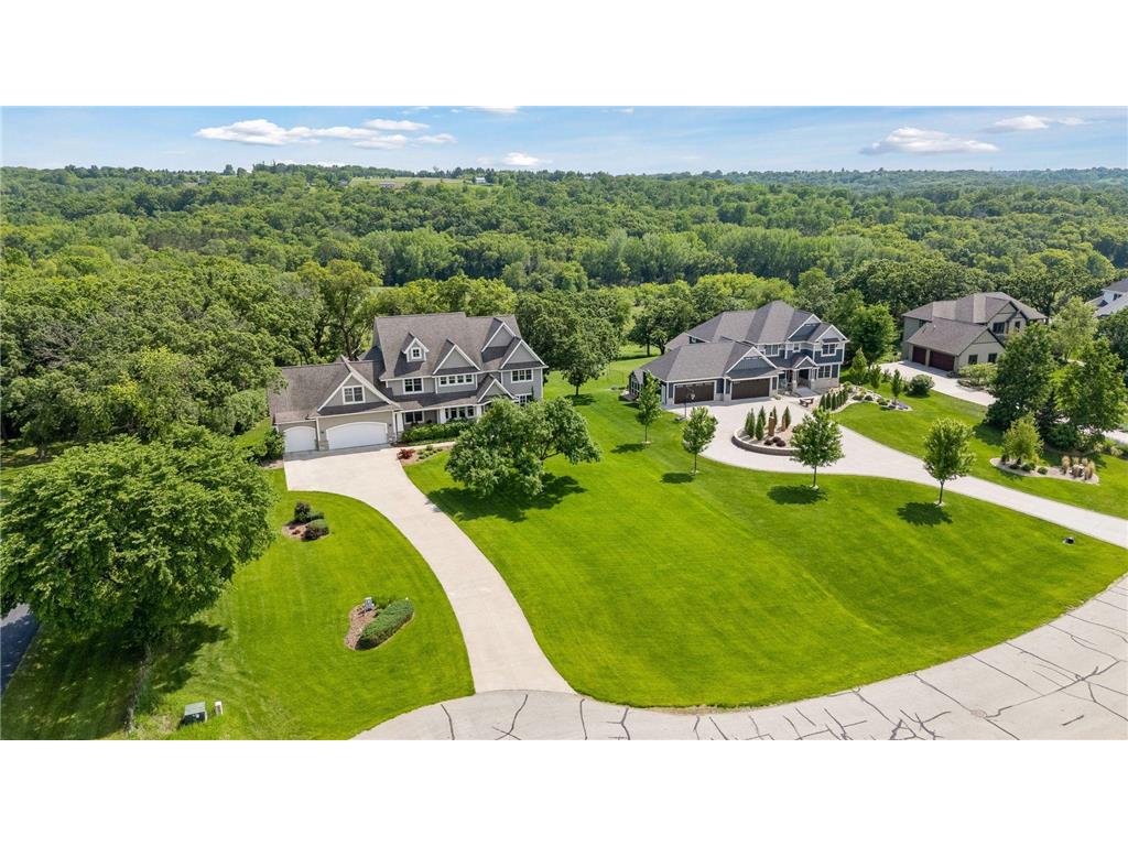 3484 Hidden Creek Road NE Haverhill Twp MN 55906 6707362 image1
